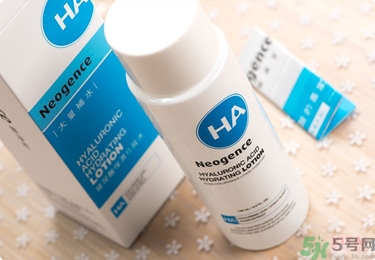 Neogence霓凈思玻尿酸保濕液化妝水真假辨別對(duì)比圖 Neogence霓凈思玻尿酸保濕液化妝水真假辨別對(duì)比圖