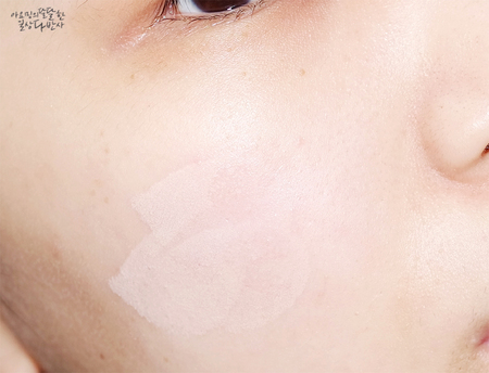 ahc氣墊bb怎么樣？ahc氣墊好用嗎？