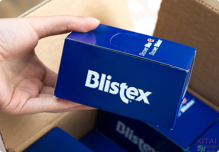 Blistex碧唇小藍(lán)罐好用嗎？怎么用？