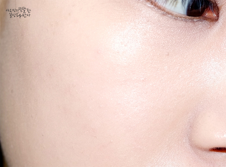 ahc氣墊bb怎么樣？ahc氣墊好用嗎？