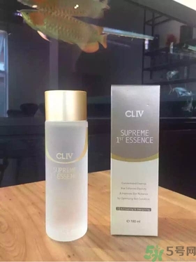 cliv是什么牌子？cliv在韓國什么檔次？