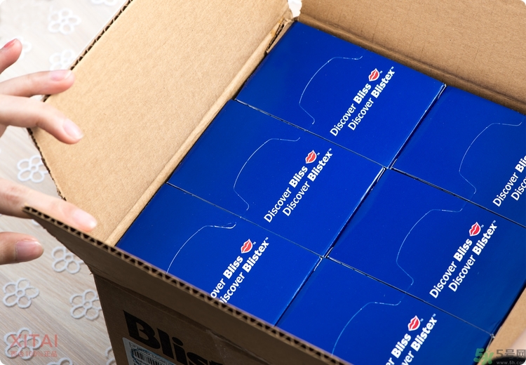 Blistex碧唇小藍(lán)罐好用嗎？怎么用？