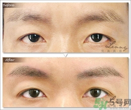 眉毛怎么整形好看？眉毛怎么整自然？