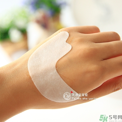 spa蛇毒眼膜使用方法 蛇毒眼膜敷完要洗掉嗎？