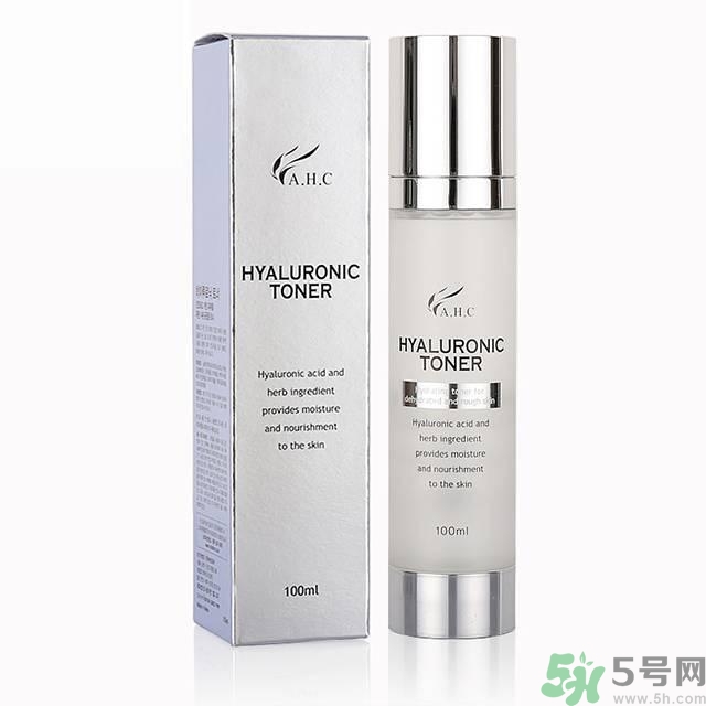 ahc水乳孕婦可以用嗎？ahc b5玻尿酸水乳適合孕婦嗎？