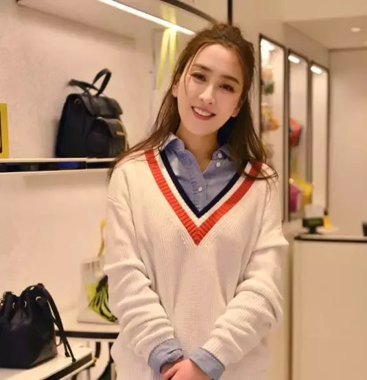 baby碎劉海怎么剪？baby碎劉海怎么弄？