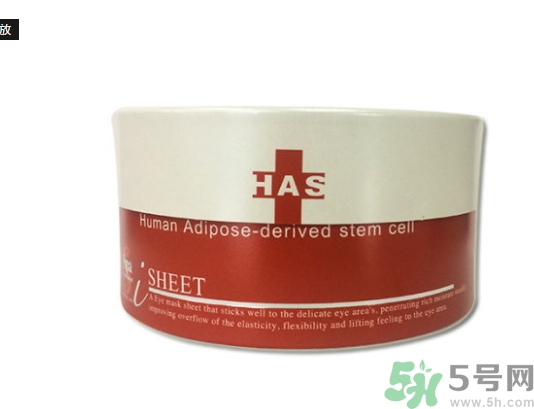 spa蛇毒眼膜紅色和白色的區(qū)別？日本spa蛇毒眼膜升級版和老版的區(qū)別