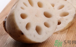 蓮藕變綠了還能吃嗎?蓮藕變綠了可以吃嗎?