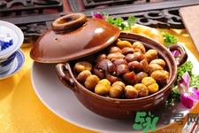 吃栗子會上火嗎？吃栗子會便秘嗎？