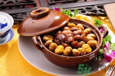 栗子怎么去殼？栗子怎么去皮？