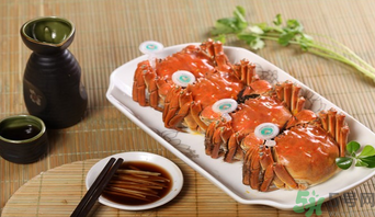 陽(yáng)澄湖大閘蟹是哪里的？陽(yáng)澄湖大閘蟹哪里好吃？