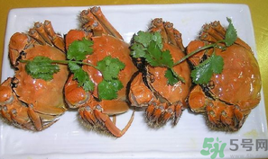 陽(yáng)澄湖大閘蟹是哪里的？陽(yáng)澄湖大閘蟹哪里好吃？