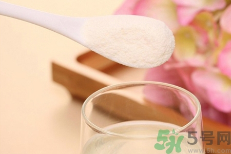 膠原蛋白粉能減肥嗎？膠原蛋白減肥效果怎么樣？