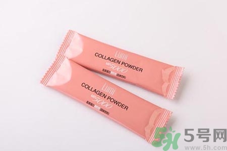 膠原蛋白粉能減肥嗎？膠原蛋白減肥效果怎么樣？
