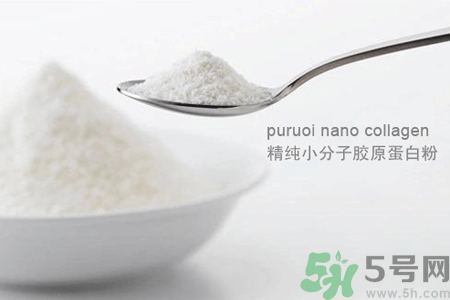 膠原蛋白粉能減肥嗎？膠原蛋白減肥效果怎么樣？