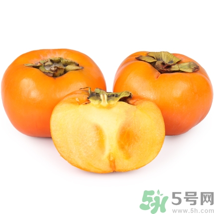 柿子里面的黑點(diǎn)是什么?柿子里面的黑點(diǎn)能吃嗎? 柿子里面的黑點(diǎn)是什么?柿子里面的黑點(diǎn)能吃嗎?