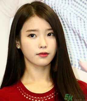 iu李智恩桃花妝怎么化？iu李智恩桃花妝怎么打造？