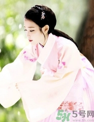 iu李智恩桃花妝怎么化？iu李智恩桃花妝怎么打造？