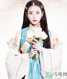 iu李智恩桃花妝怎么化？iu李智恩桃花妝怎么打造？