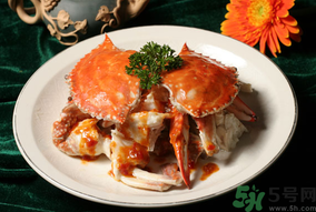 河蟹和海蟹有什么區(qū)別？河蟹和海蟹哪個好吃？