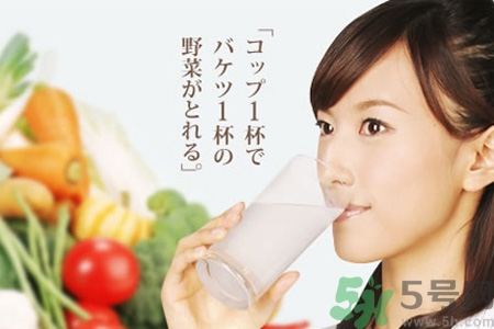 酵素什么時候吃最減肥？酵素減肥有用嗎？