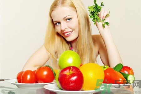 酵素是什么？吃酵素減肥有效果嗎？