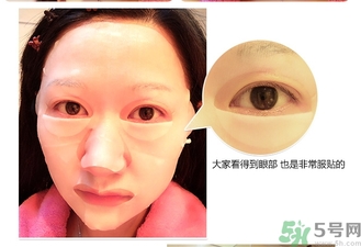 mandom曼丹嬰兒面膜怎么用？曼丹嬰兒面膜使用方法