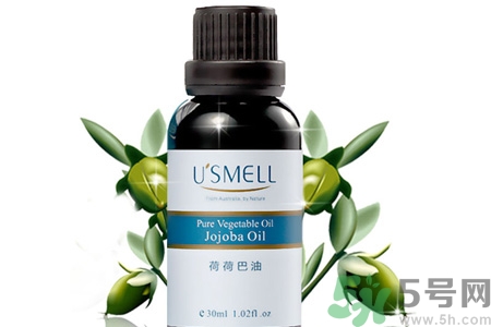 荷荷巴油可以直接擦臉嗎？荷荷巴油怎么去黑頭？