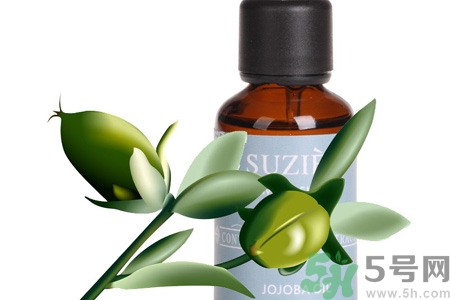 荷荷巴油可以直接擦臉嗎？荷荷巴油怎么去黑頭？