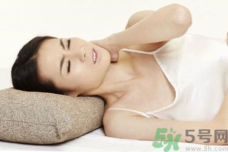 落枕幾天能好？如何預(yù)防落枕？