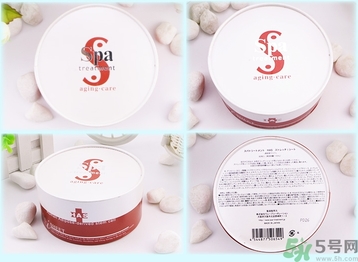 spa紅蛇毒眼膜功效 紅蛇毒眼膜敷多久怎么用？