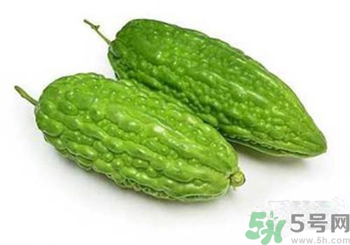 吃苦瓜會拉肚子嗎？吃苦瓜拉肚子怎么辦？