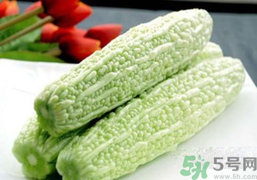 吃苦瓜會拉肚子嗎？吃苦瓜拉肚子怎么辦？