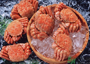 冷凍的梭子蟹能吃嗎？冷凍的梭子蟹怎么吃比較好？