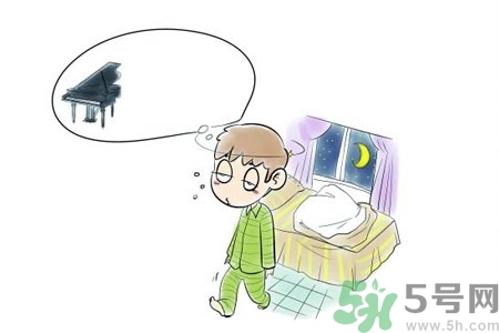 兒童睡眠障礙是什么？?jī)和哒系K的治療辦法？