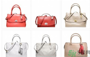 coach是奢侈品嗎?coach是幾線品牌？