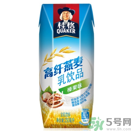 桂格高纖燕麥乳好喝嗎?桂格高纖燕麥乳怎么樣? 桂格高纖燕麥乳好喝嗎?桂格高纖燕麥乳怎么樣?