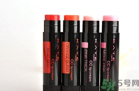 kate唇膏多少錢?kate唇膏專柜價格 kate唇膏多少錢?kate唇膏專柜價格