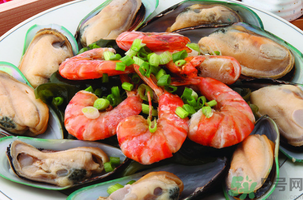 吃海鮮痛風(fēng)怎么辦？痛風(fēng)可以吃海鮮嗎？