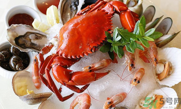 吃海鮮痛風(fēng)怎么辦？痛風(fēng)可以吃海鮮嗎？