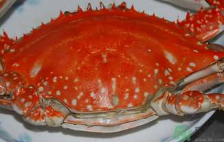 梭子蟹吃多了會怎么樣？梭子蟹能多吃嗎？