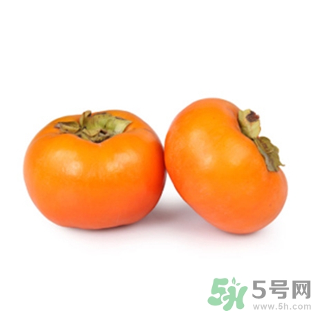 孕婦可以吃脆柿子嗎?硬柿子孕婦可以吃嗎? 孕婦可以吃脆柿子嗎?硬柿子孕婦可以吃嗎?