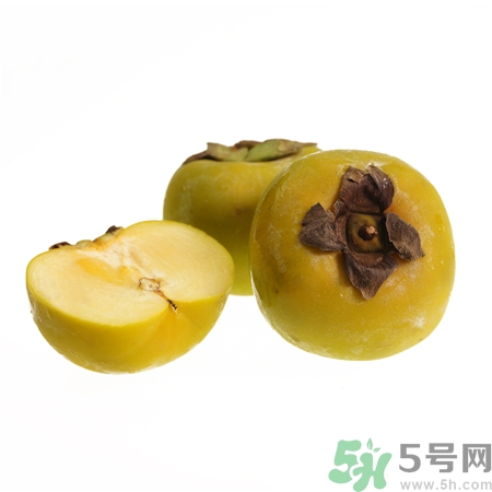 孕婦可以吃脆柿子嗎?硬柿子孕婦可以吃嗎? 孕婦可以吃脆柿子嗎?硬柿子孕婦可以吃嗎?