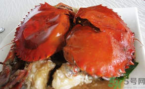 孕婦可以吃蟹黃嗎？蟹黃孕婦可以吃嗎？