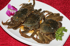 盤錦河蟹怎么保存？盤錦河蟹如何存放？