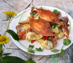 河蟹蒸多長時間最好？河蟹怎么蒸？