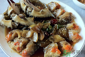 河蟹蒸多長時間最好？河蟹怎么蒸？