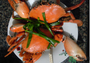 陽澄湖大閘蟹蒸幾分鐘？陽澄湖大閘蟹蒸多長時(shí)間？