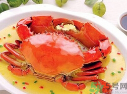 河蟹不能和什么一起吃？河蟹和什么不能同食？