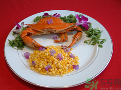 河蟹不能和什么一起吃？河蟹和什么不能同食？